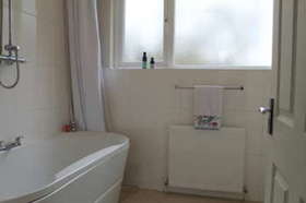 3 Bedroom Detached