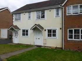 2 Bedroom Terraced