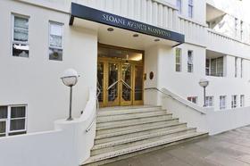 1 Bedroom Flat