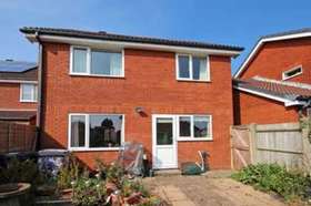 3 Bedroom Detached