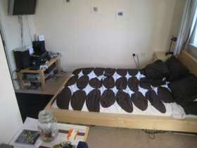 1 Bedroom House Shar...