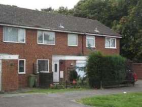 3 Bedroom Terraced