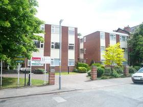 2 Bedroom Flat