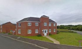 2 Bedroom Flat