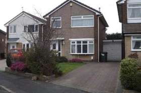 3 Bedroom Detached