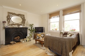 1 Bedroom Flat