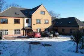 2 Bedroom Flat