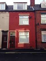 3 Bedroom Terraced