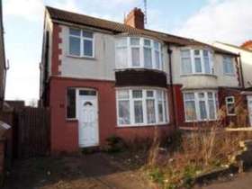 3 Bedroom Semi-Detac...