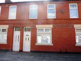 3 Bedroom Terraced