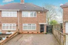 2 Bedroom Semi-Detac...