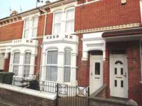 3 Bedroom Terraced