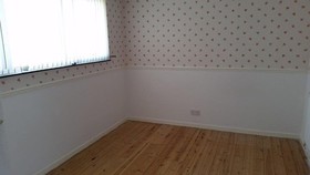 3 Bedroom Terraced