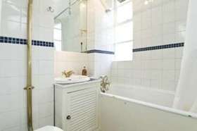 1 Bedroom Flat