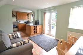3 Bedroom Semi-Detac...