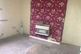 2 Bedroom Terraced