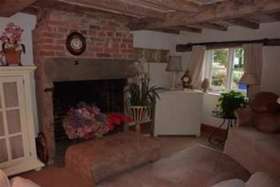 3 Bedroom Detached