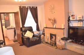 2 Bedroom Terraced