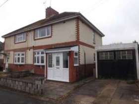 3 bedroom Semi-Detached for sale