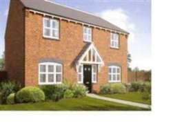 4 bedroom Detached for sale