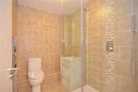 3 Bedroom Flat