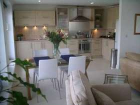 1 Bedroom Penthouse