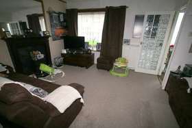 3 Bedroom Terraced