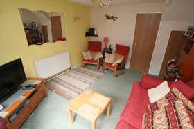 2 Bedroom Terraced