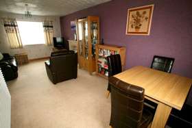 2 Bedroom Terraced