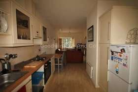 2 Bedroom Apartment