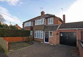 3 Bedroom Semi-Detac...