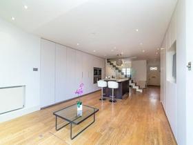 4 Bedroom Detached