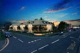 2 Bedroom Flat