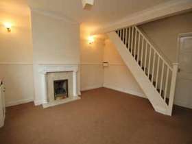 2 Bedroom Terraced