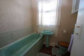 2 Bedroom Terraced