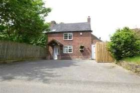 3 Bedroom Detached