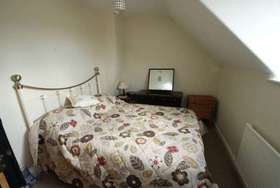 3 Bedroom Terraced