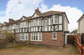 3 Bedroom Detached