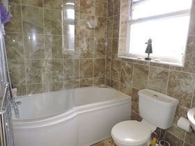 3 Bedroom Semi-Detac...