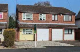 3 Bedroom Semi-Detac...