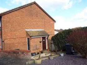 1&nbsp;Bedroom&nbsp;Terraced