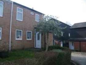 2 Bedroom Semi-Detac...