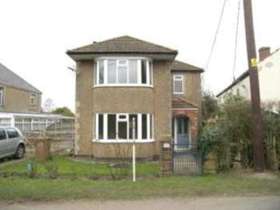 3 Bedroom Detached