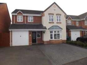 4 Bedroom Detached
