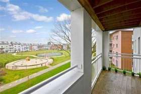 2 Bedroom Flat