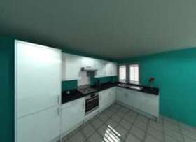 2 Bedroom Flat