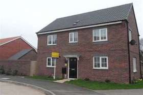 3 Bedroom Detached