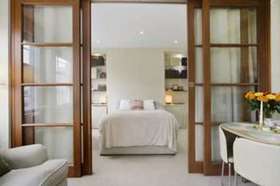 1 Bedroom Flat