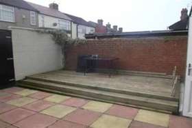 3 Bedroom Terraced