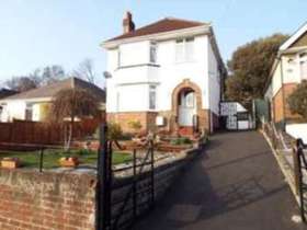 3 Bedroom Detached